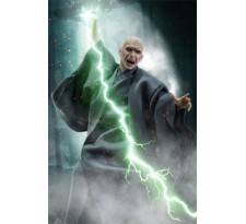 Harry Potter My Favourite Movie Action Figure 1/6 Lord Voldemort 30 cm